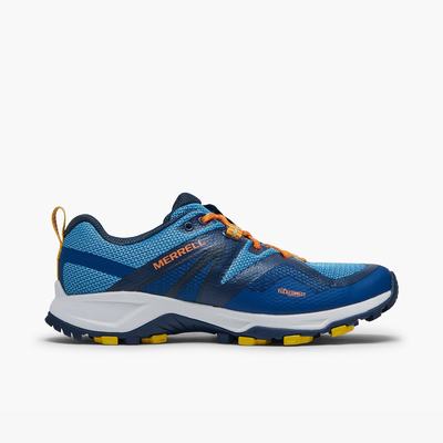 Merrell MQM Flex 2 Sneakers Herr Blå (SE931465)